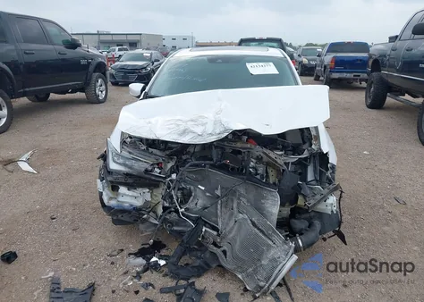 2019 Acura Ilx Standard from USA, damaged, VIN 19UDE2F30KA013880